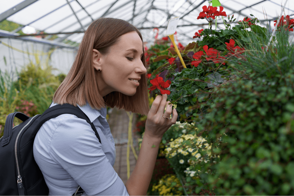 floral