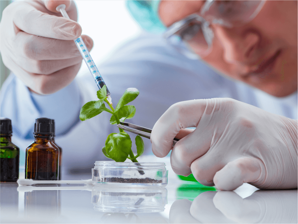 biotechnology