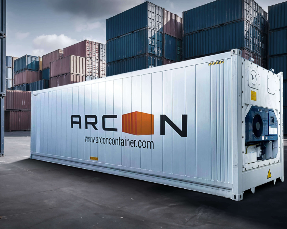 arcon