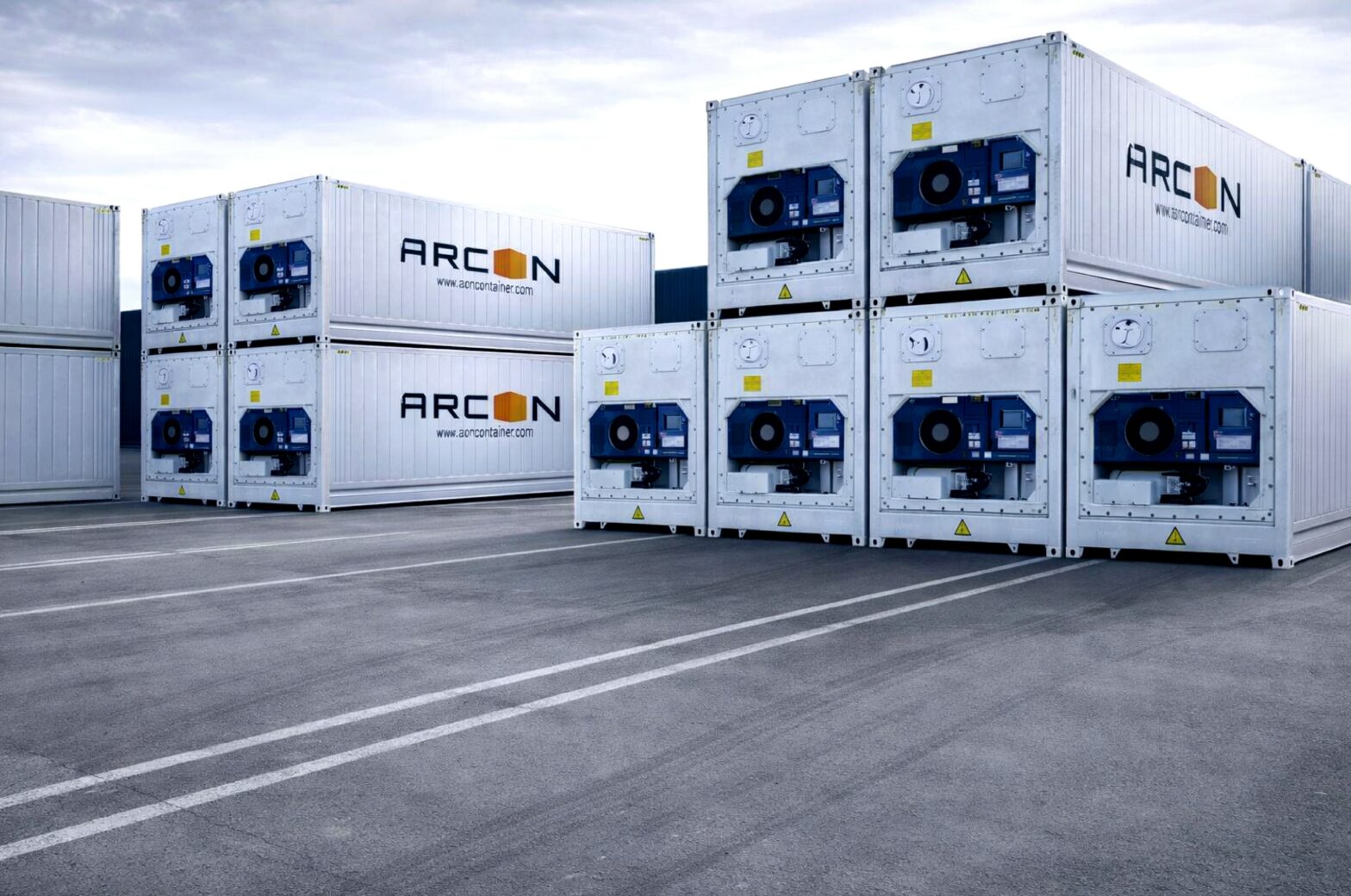 Reefer Containers in 2026